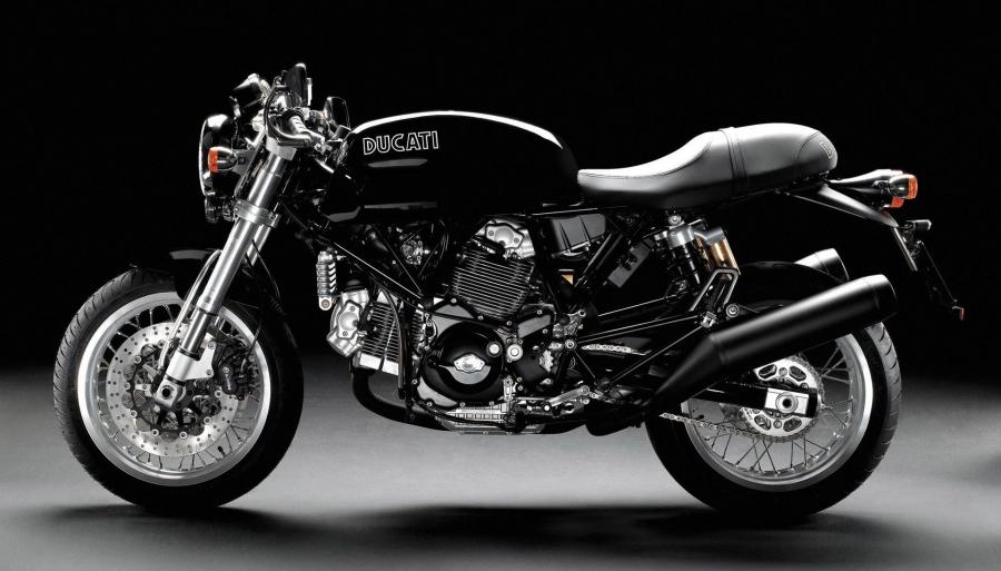 Ducati Sport1000